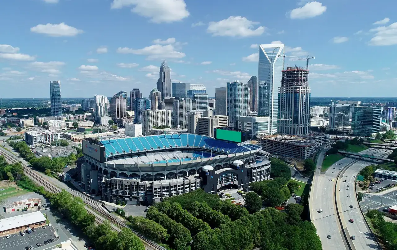 Charlotte, NC